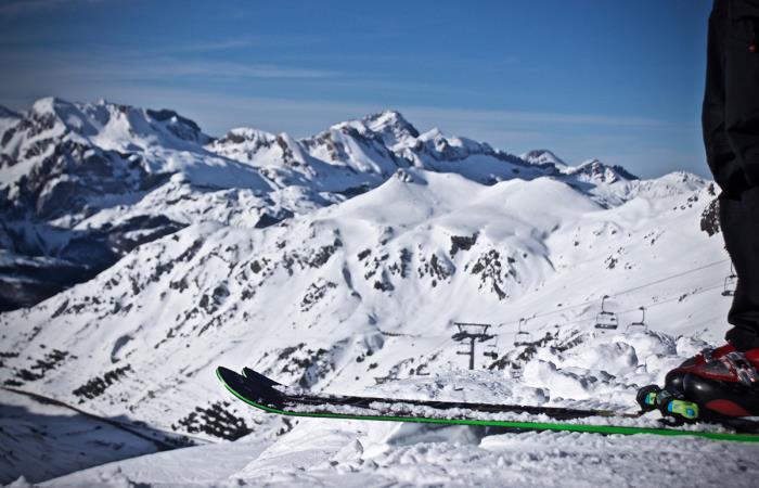 Imagen de la agrupación